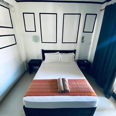 Akalanka Homestay Gili Trawangan Exterior foto