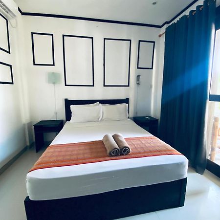 Akalanka Homestay Gili Trawangan Exterior foto