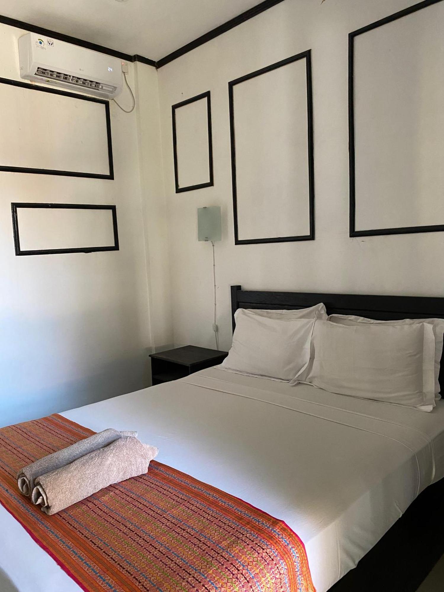 Akalanka Homestay Gili Trawangan Exterior foto